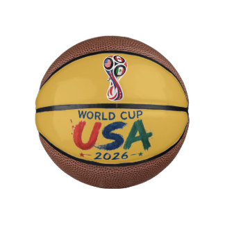 Mini Ballon De Basket Unis par le Jeu : Conception de la Célébration de