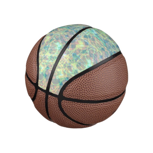 Mini Ballon De Basket Zaz 2 mini-basket (Incliné)