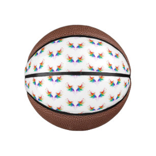 MINI BASKETBALL