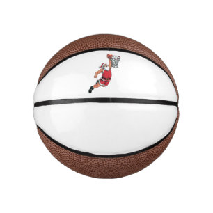  MINI BASKETBALL