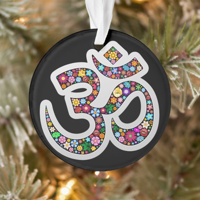 Mini Basketball Hoop Ornament (Baum)