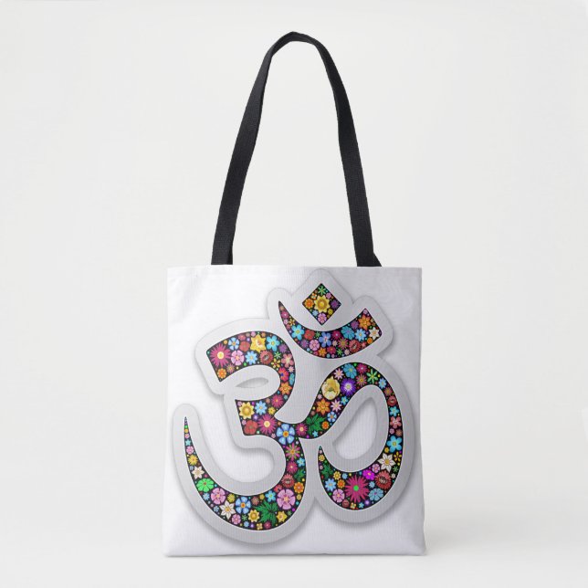 Mini Basketball Hoop Tasche (Vorderseite)