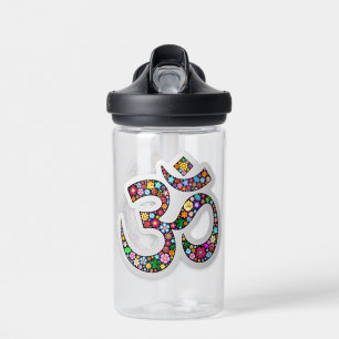 Mini Basketball Korb Trinkflasche