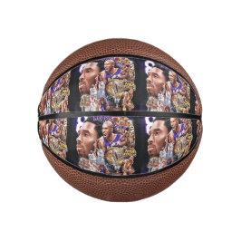 Mini-Basketball von Bryant  Mini Basketball