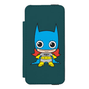 Mini Batgirl Incipio Watson™ iPhone 5 Geldbörsen Hülle