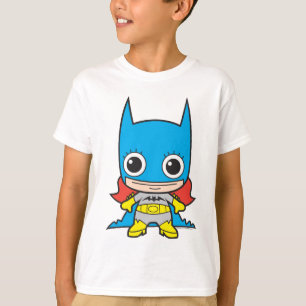 Mini Batgirl T-Shirt