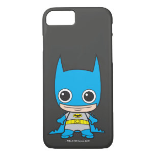 Mini Batman Case-Mate iPhone Hülle
