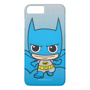 Mini Batman Running Case-Mate iPhone Hülle
