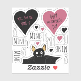 Mini-Bergsee-Zauber im Val Piora Aufkleber