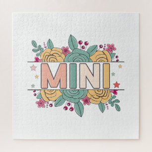 Mini-Blume