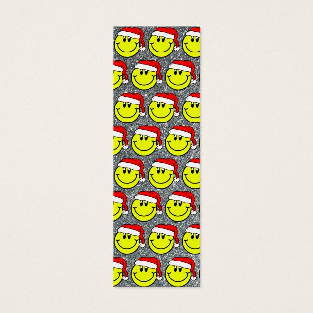 Mini Bookmark (Devant)