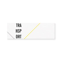 Mini Business Cards