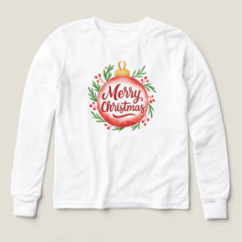 Mini Christmas Sticker Set – Festive Holiday Sayin