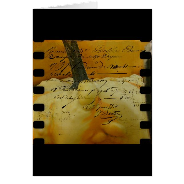 Mini Citrouilles (Devant)