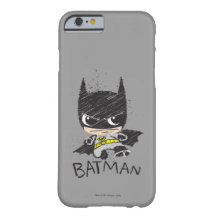 Mini classique Batman Sketch