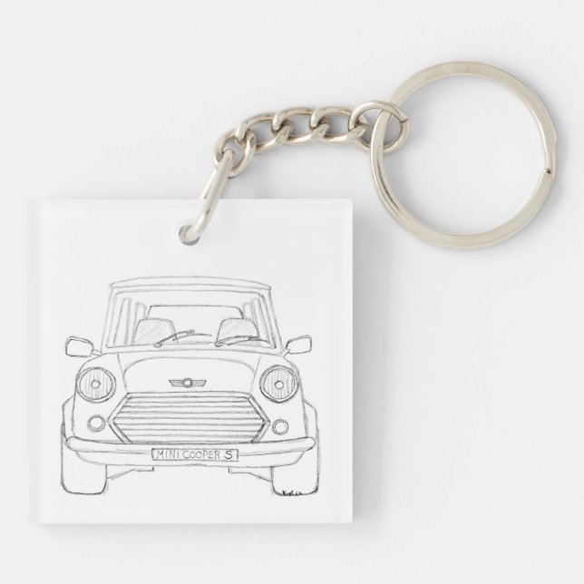 Mini Cooper (Dos)