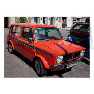 Mini Cooper Clubman Kombi