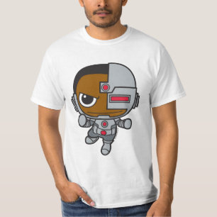 Mini Cyborg T-Shirt
