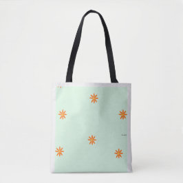 Mini Daisies Tasche