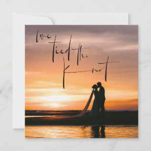 MINI   Die Ankündigung der Entweihung des Knotenpu