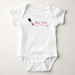 Mini Diva Body