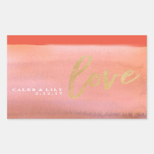 Mini Étiquette bouteille de champagne, Mariage Éti