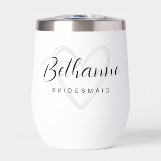 Mini-femme de chambre personnalisée
