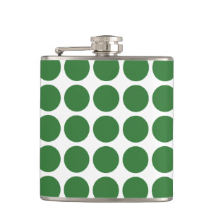 Mini flacon Pois