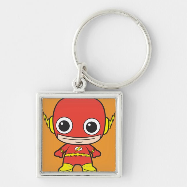 Mini Flash Schlüsselanhänger (Vorne)