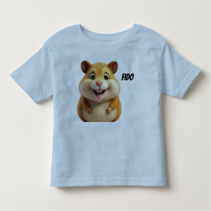 Mini Fourre-tout, Mega Style" T-shirt