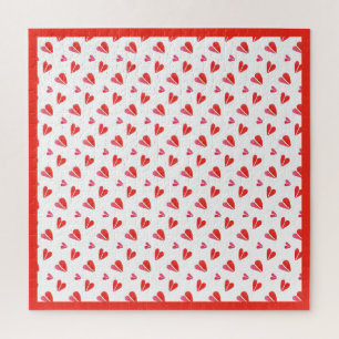 MINI-HERZEN 20x20 Rätsel