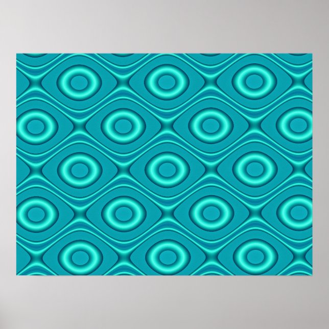 Mini-Hoops Poster (Vorne)