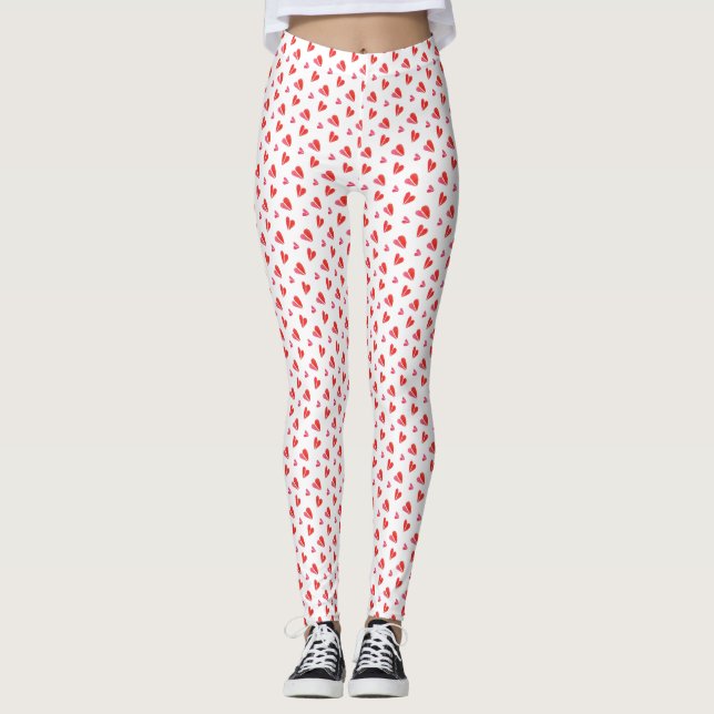 MINI HÖRT Leggings (Vorderseite)