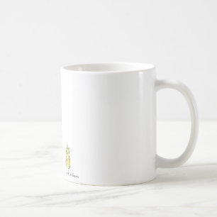 Mini ich kaffeetasse