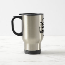 MINI ich Reise-Tasse 15oz Reisebecher
