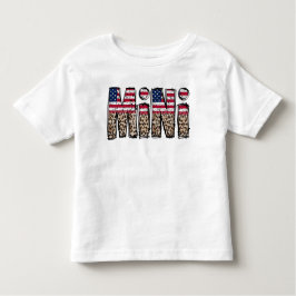 MINI KLEINKIND T-SHIRT