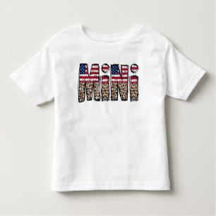 MINI KLEINKIND T-SHIRT