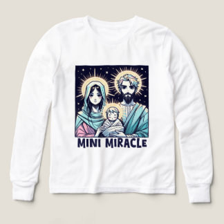 Mini Miracle : La Sainte Famille