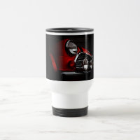 Mini mit Kundgebung beleuchtet Schale oder Tasse
