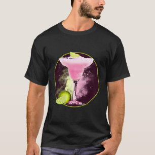 Mini mit Limonem Cocktail Drink Py Mini T-Shirt