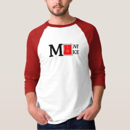 Mini Moke Long Sleeve T - Shirt