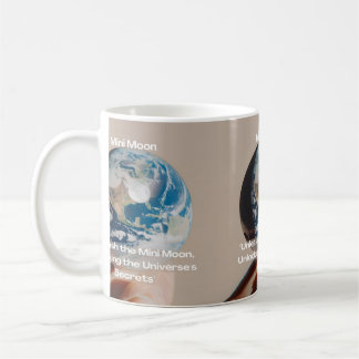 Mini Moon Kaffeetasse