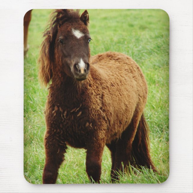 Mini Mousepad (Vorne)