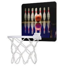 Mini-panier De Basket personnalisation Anniversaires Destinée Destinée