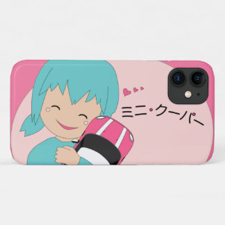 MINI Phone Case