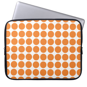 Mini Polka Dots Electronics Sleeve