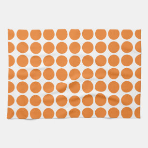 Mini Polka Dots Handtuch