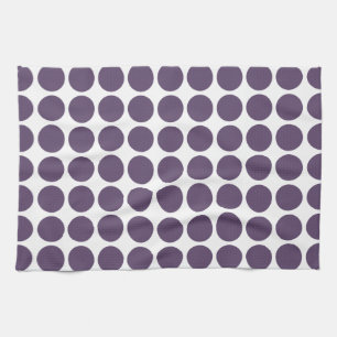 Mini Polka Dots Handtuch