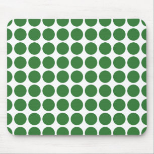 Mini Polka Dots Mousepad