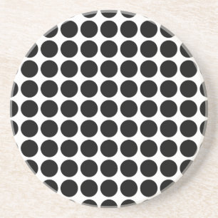Mini Polka Dots Untersetzer
